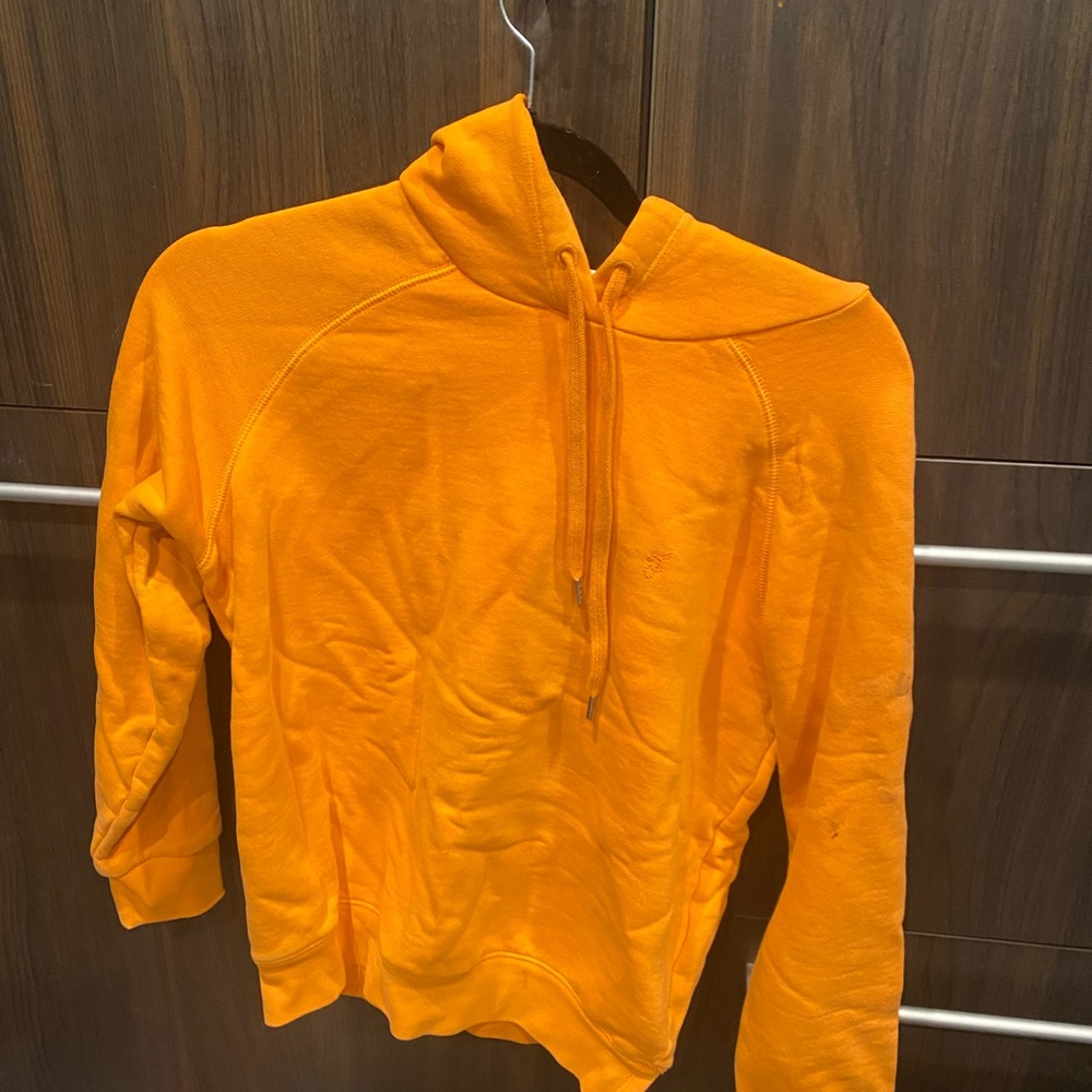 Frame hoodie